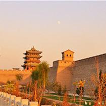 全景山西雙飛六日游(佛教圣地五臺山、明清古建平遙古城、民間故宮王家大院、云丘山塔爾坡古村)